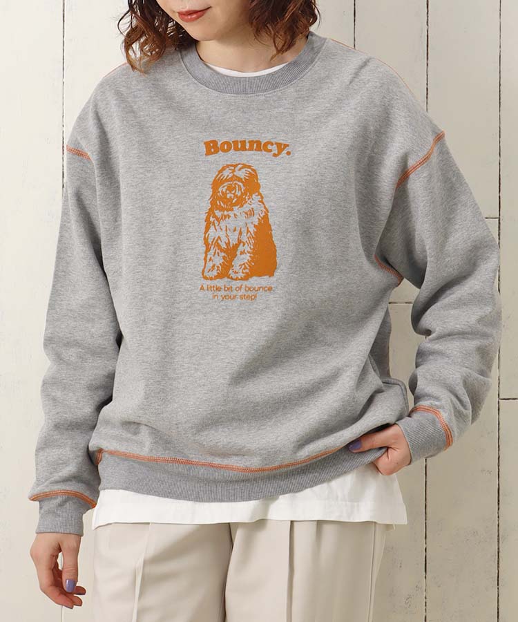 Bouncy バウンシー オールドイングリッシュシープドッグ 犬 イヌ いぬ