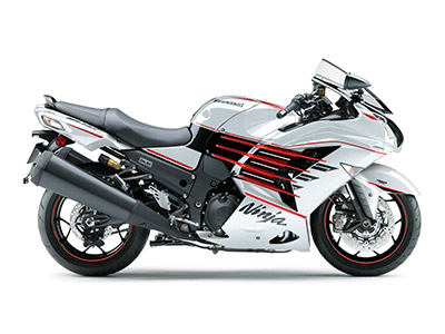 Ninja ZX-14R HIGH GRADE | 株式会社ブライト