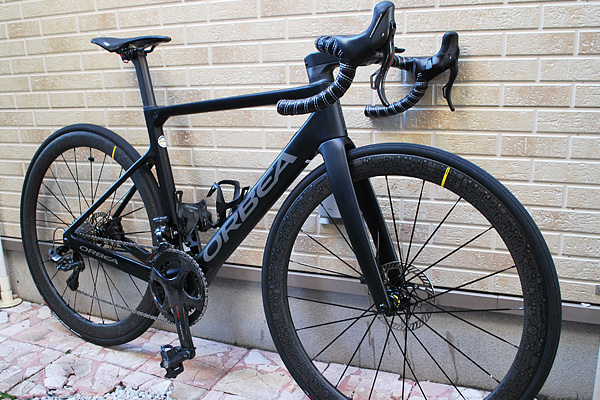 ORBEA / オルベア | バイクルプラザ ミツイキ