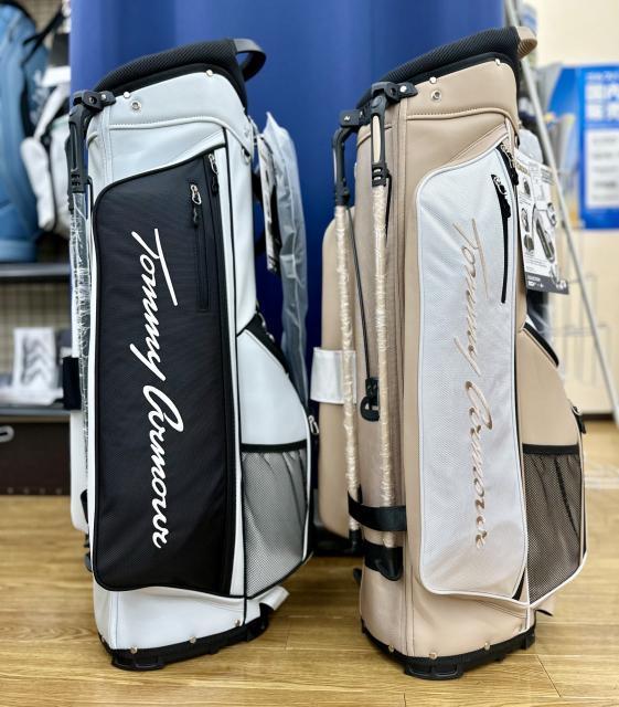NEW】Tommy armour キャディーバッグ入荷しました！｜昭島店｜ゴルフの