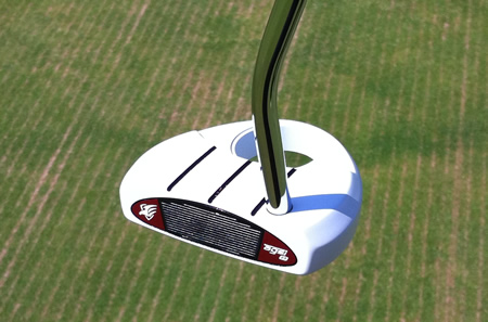 The Big Review – TaylorMade Rossa Corza Ghost – GolfWRX