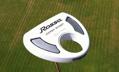 The Big Review – TaylorMade Rossa Corza Ghost – GolfWRX