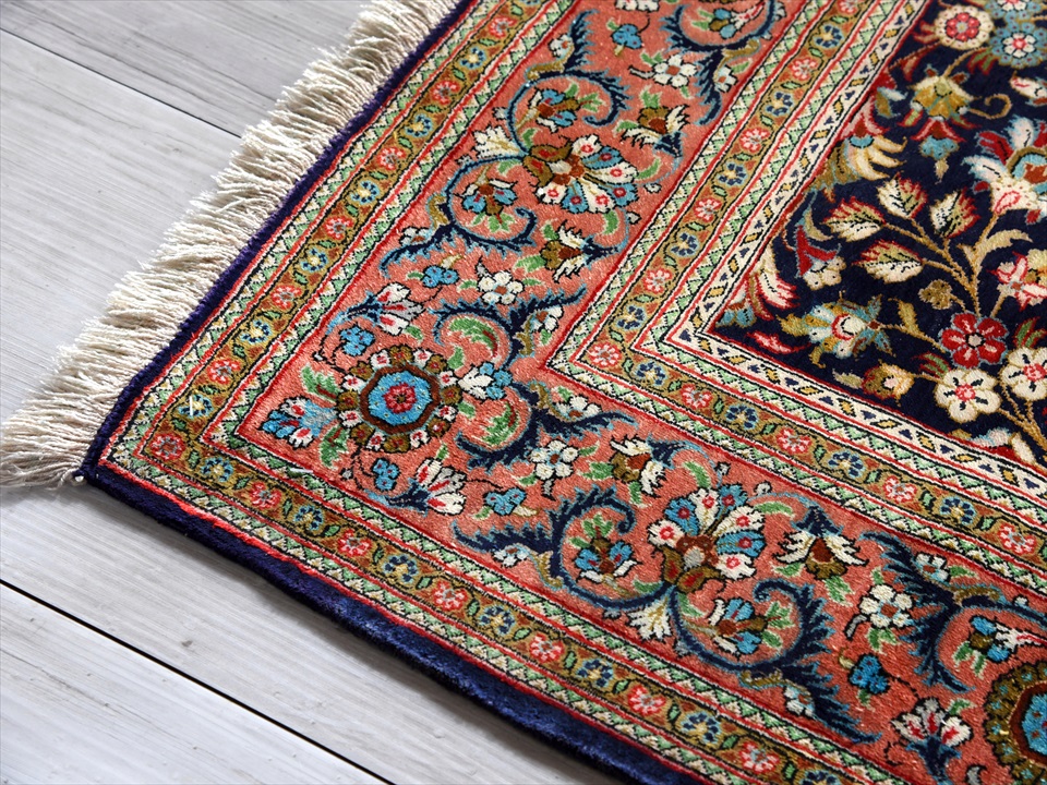 ギャッベ（ギャベ）専門店 インプレッションオブギャッベ / ペルシャ