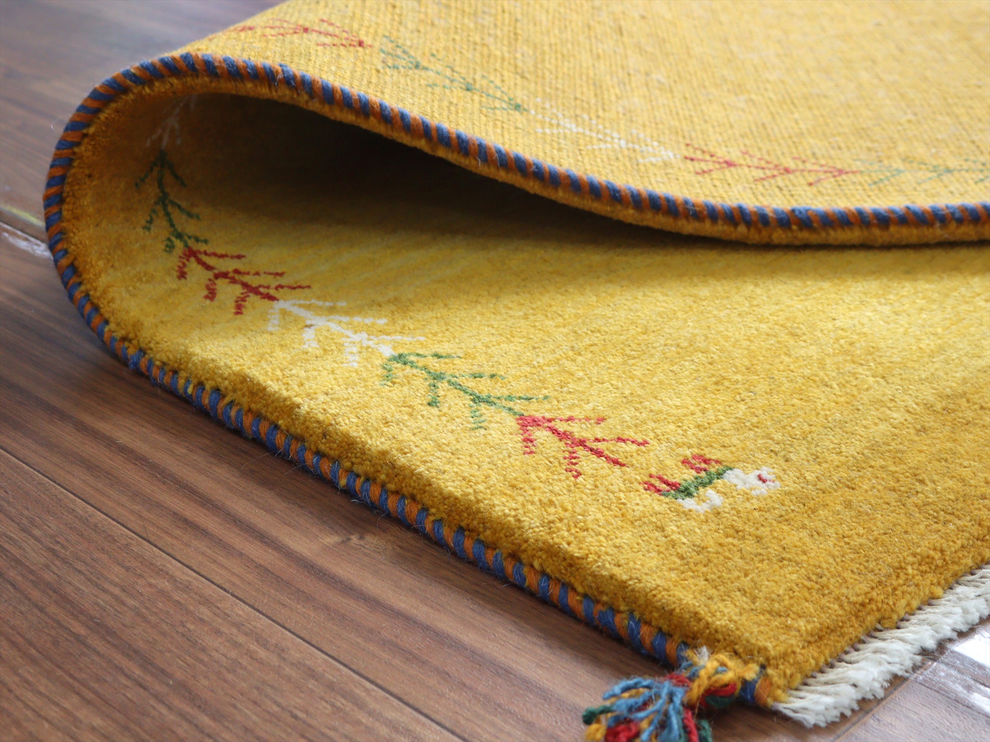 ギャッベ（ギャベ）専門店 インプレッションオブギャッベ / イランの