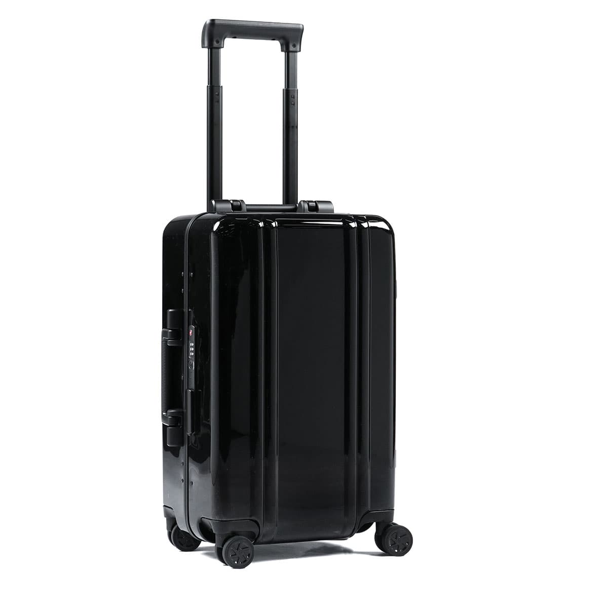 正規品10年保証】ZERO HALLIBURTON ゼロハリバートン Classic