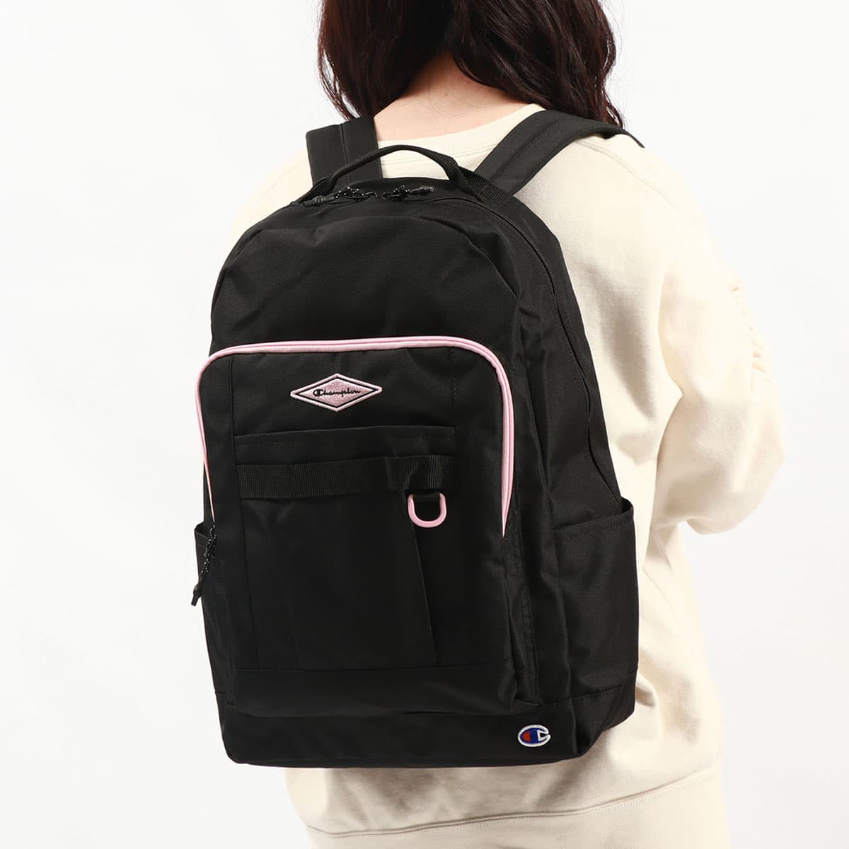 Champion チャンピオン リュック 25L 63811｜【正規販売店】カバン