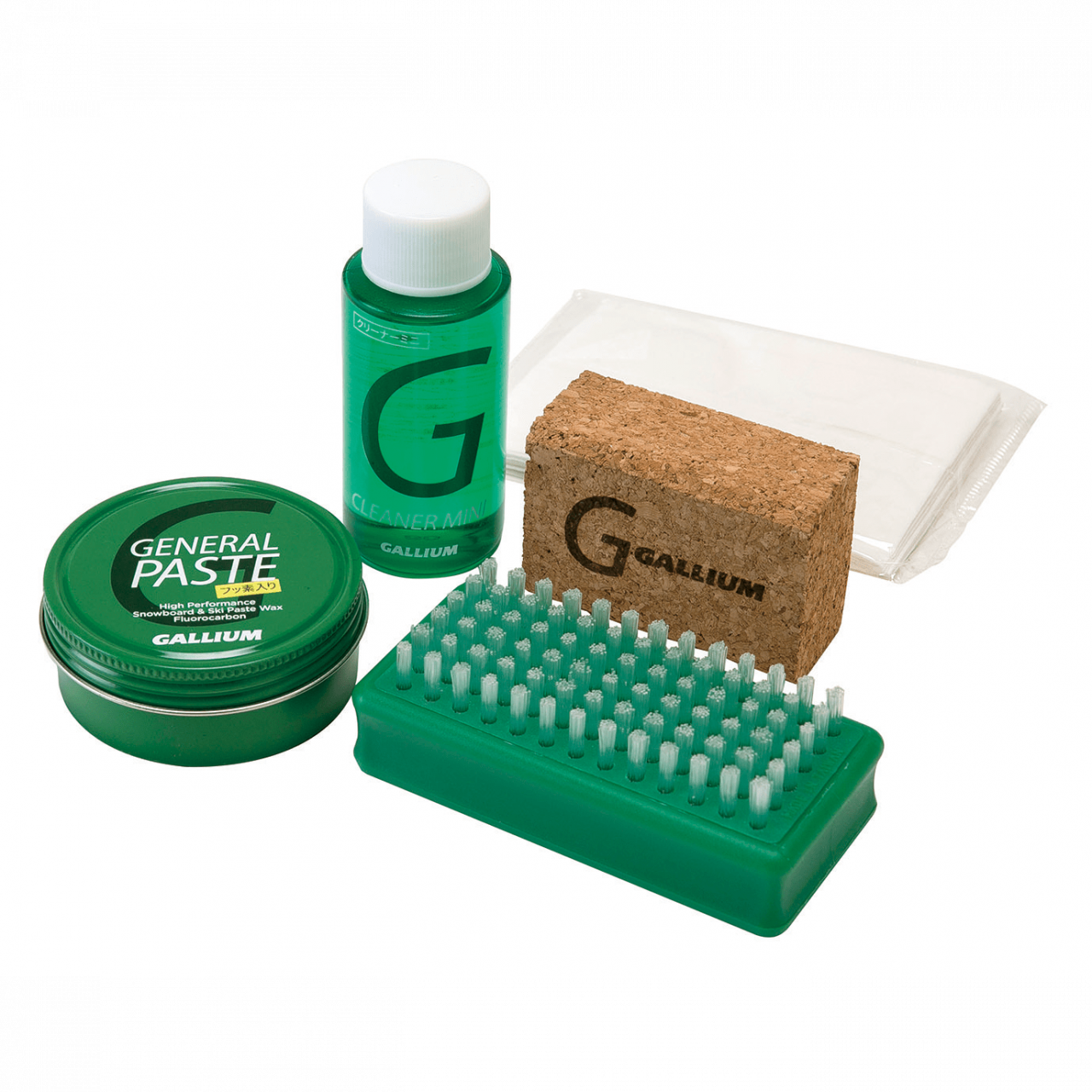 GENERAL・G Set | 株式会社ガリウム | GALLIUM CO.,LTD. a.k.a.