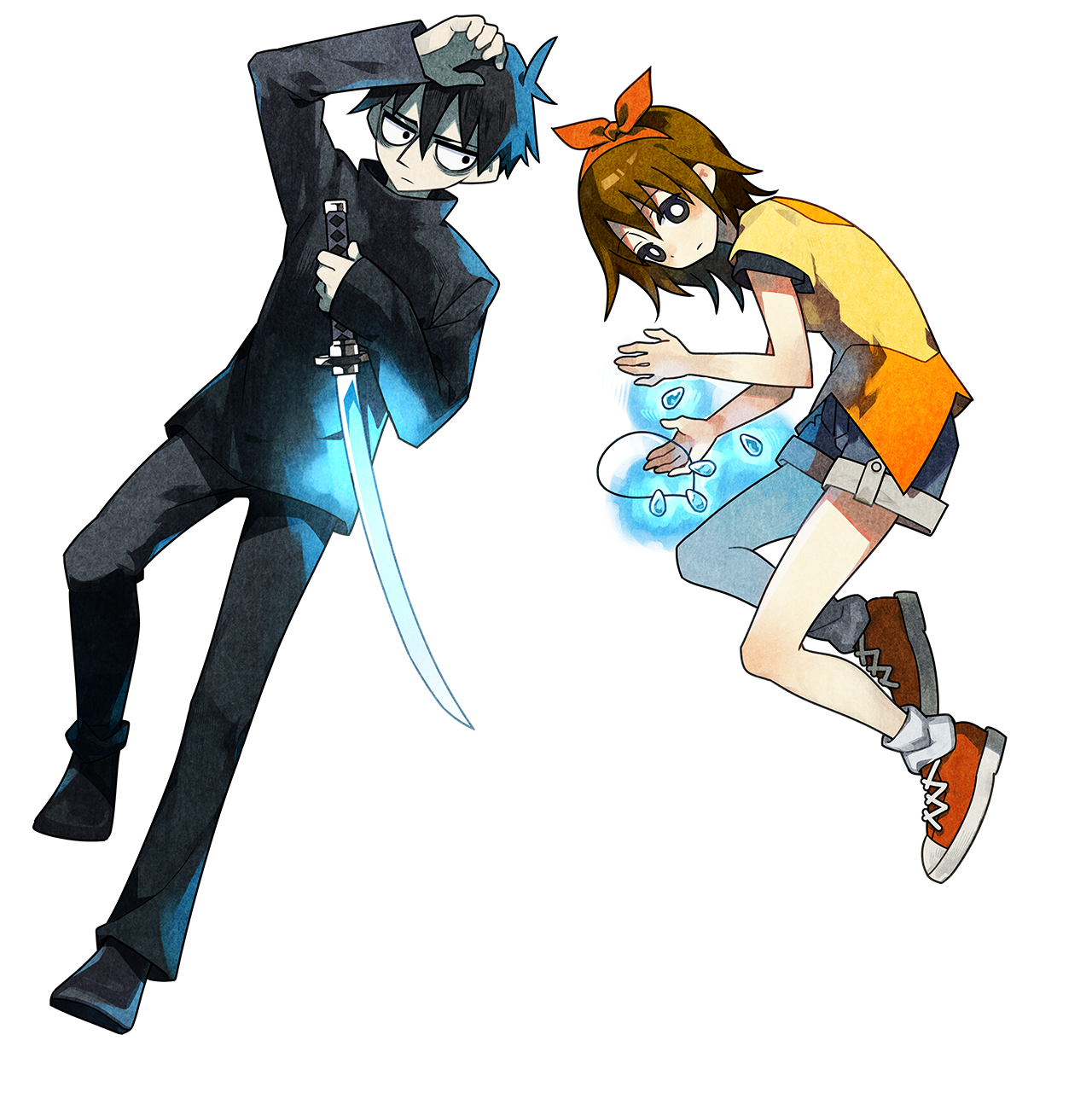 霧雨が降る森 公式サイト｜無料で遊べるゲームマガジン