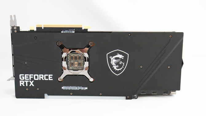 GeForce RTX 3080 GAMING X TRIO 10G」使用レポ！静音性と高性能を両立