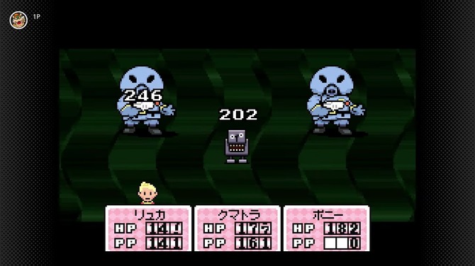 MOTHER3』「ゲームボーイアドバンス Nintendo Switch Online」に追加―2