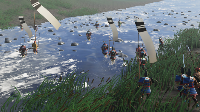 淡路島を制圧し隠された秘宝を探せ！鎌倉時代オープンワールド