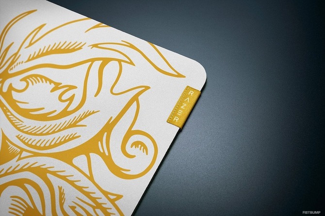 Razer x Fakerコラボマウスパッド発表―Worlds 2024で達成した“五つ星