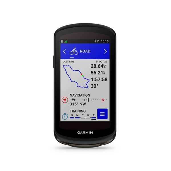 Edge 1040 Solar | Sports & Fitness | Garmin Hong Kong