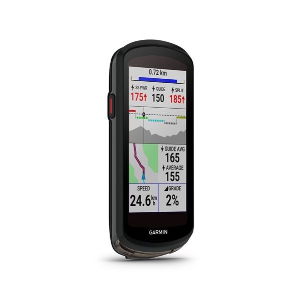 Edge 1040 Solar | Sports & Fitness | Garmin Hong Kong