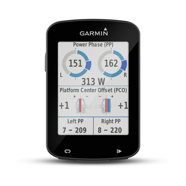 Edge 820 | Discontinued | Garmin Singapore