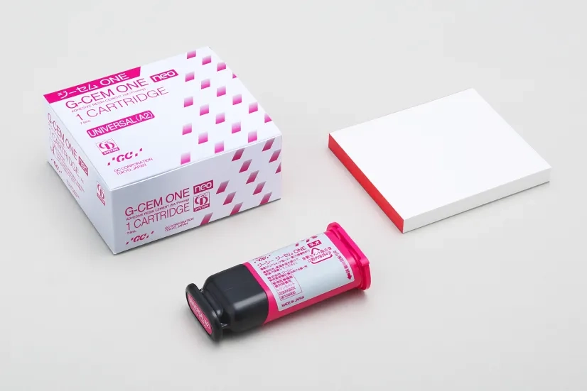 CERASMART300 | 株式会社ジーシー