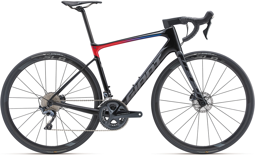 2019 GIANT Bicycles | DEFY ADVANCED PRO 1
