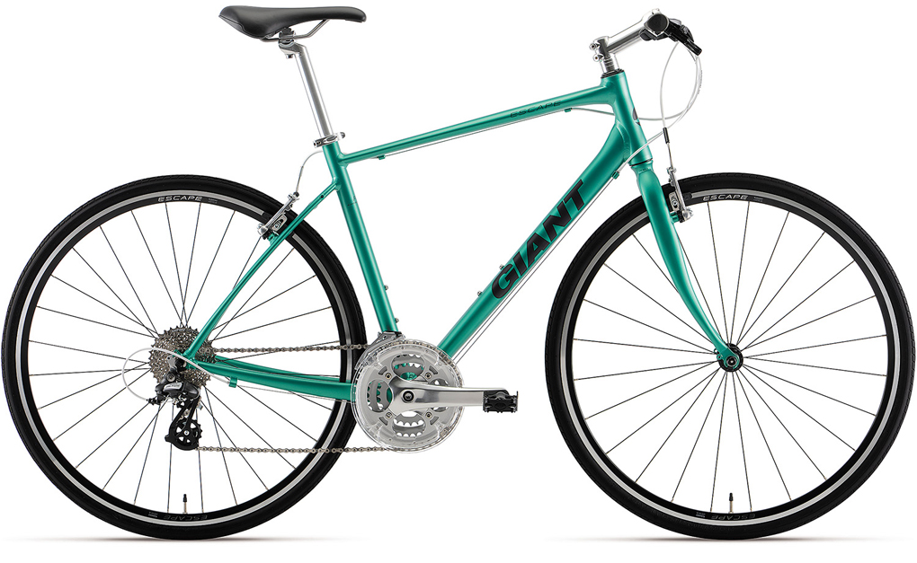 2019 GIANT Bicycles | ESCAPE R3 (2020 NEW)