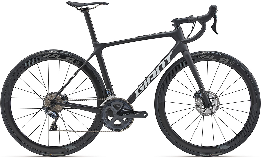 2019 GIANT Bicycles | TCR ADVANCED PRO TEAM DISC (2020 NEW)