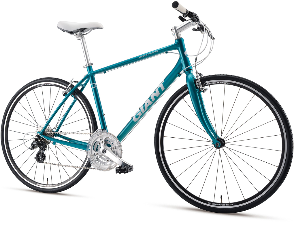 2019 GIANT Bicycles | ESCAPE R3