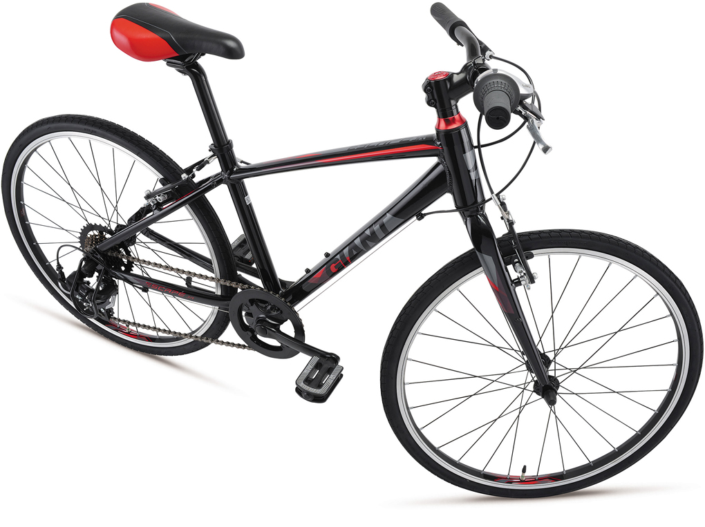 2019 GIANT Bicycles | ESCAPE JR 24