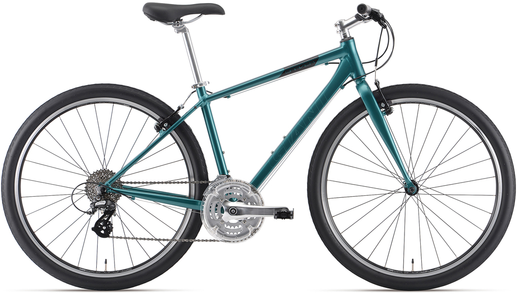 2019 GIANT Bicycles | GRAVIER