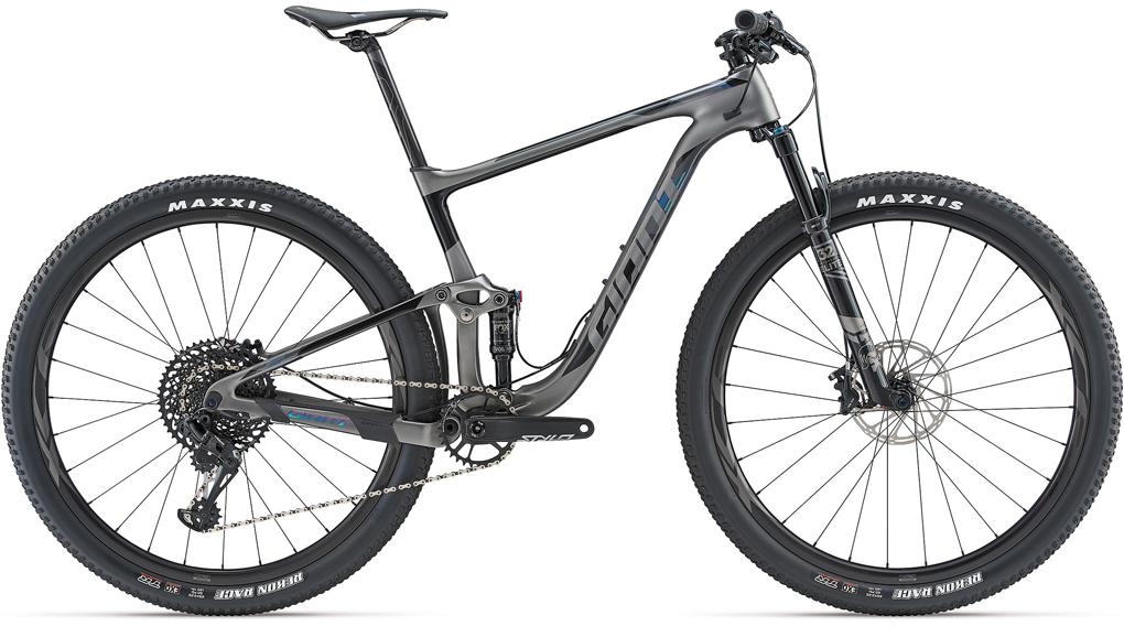 2019 GIANT Bicycles | ANTHEM ADVANCED PRO 29ER 1