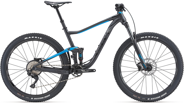 2019 GIANT Bicycles | ANTHEM ADVANCED PRO 29ER 1