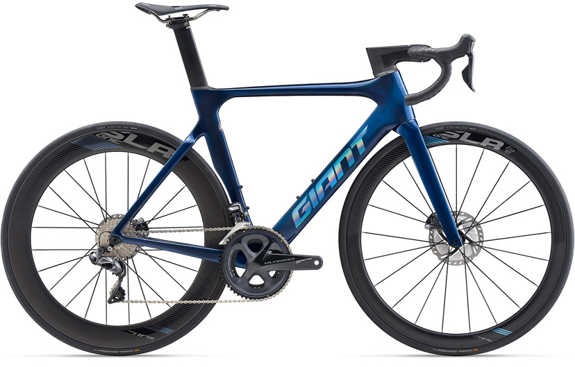 2020 GIANT Bicycles | PROPEL ADVANCED 2