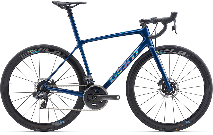 2020 GIANT Bicycles | Bikes ON-ROAD PERFORMANCE