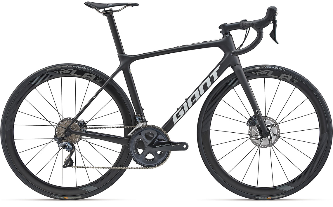 2020 GIANT Bicycles | TCR ADVANCED PRO TEAM DISC