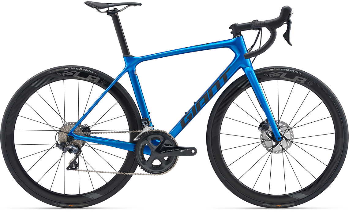 2020 GIANT Bicycles | TCR ADVANCED PRO 2 DISC