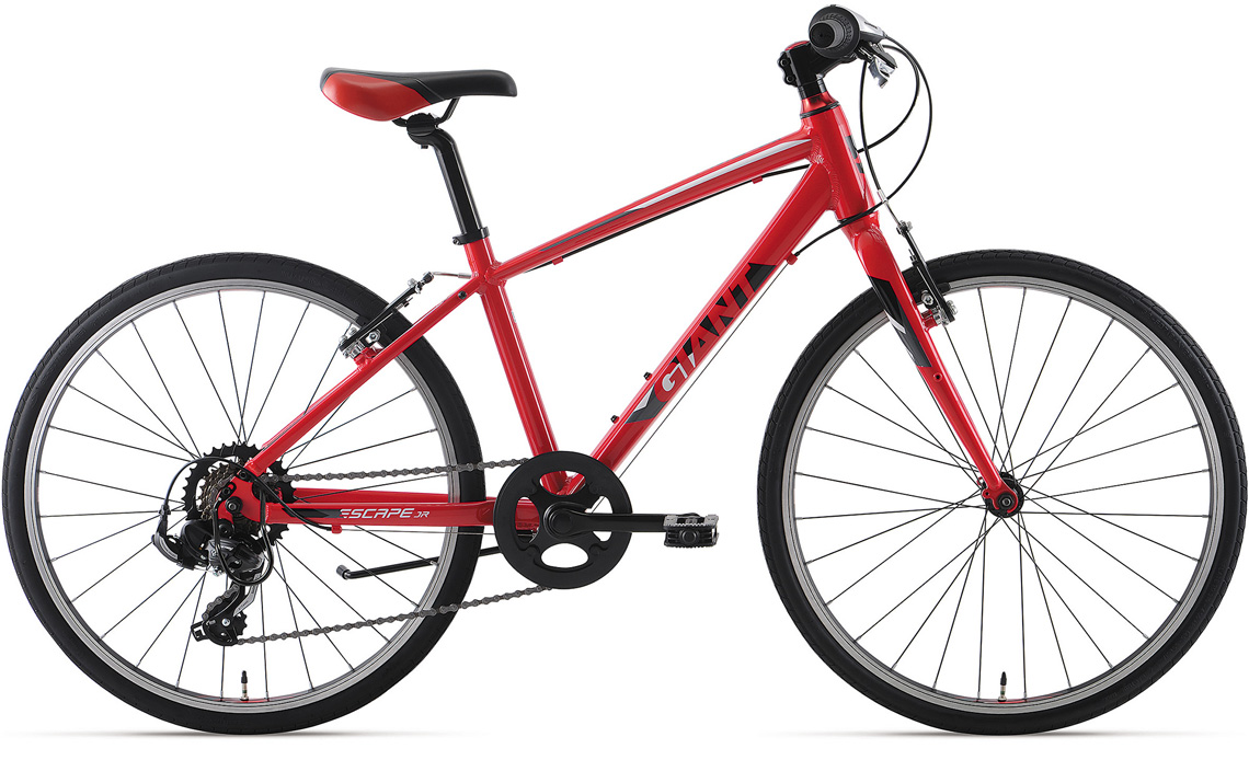 2020 GIANT Bicycles | ESCAPE JR 24
