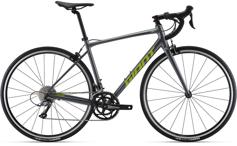2020 GIANT Bicycles | CONTEND SL 1 (New 2021)