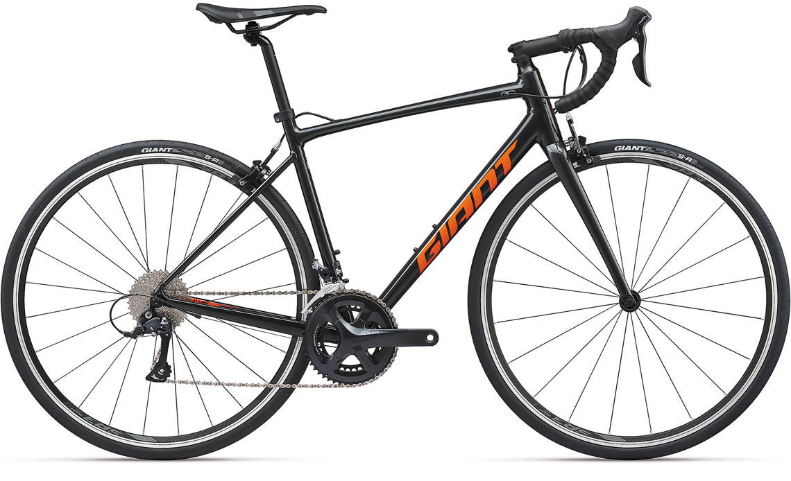 2020 GIANT Bicycles | CONTEND 1