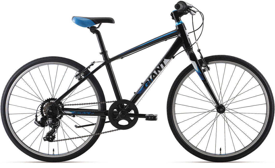 2020 GIANT Bicycles | ESCAPE JR 24