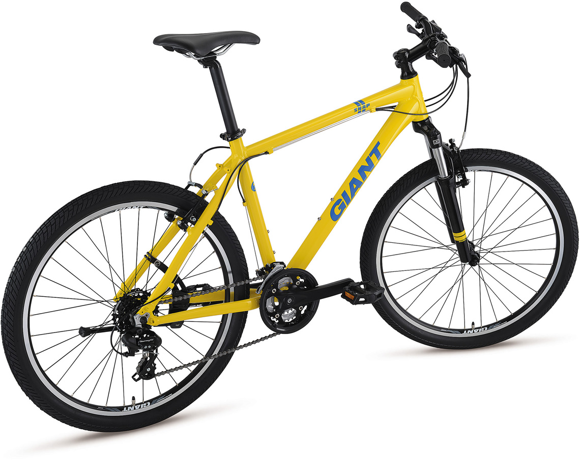 2020 GIANT Bicycles | SNAP