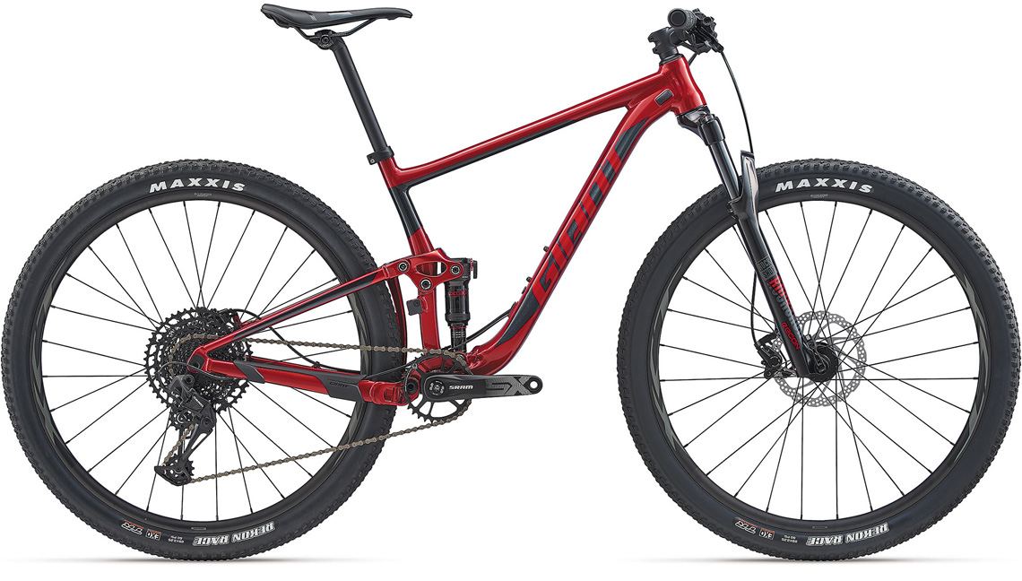 2020 GIANT Bicycles | ANTHEM 29ER 3