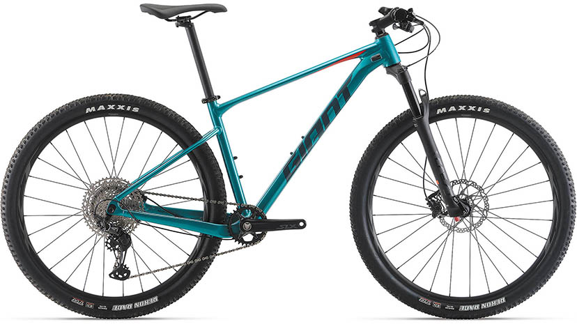 2020 GIANT Bicycles | Bikes OFF-ROAD PERFORMANCE