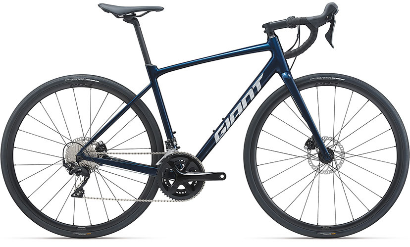 2020 GIANT Bicycles | Bikes