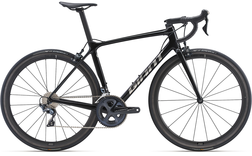 2021 GIANT Bicycles | TCR ADVANCED PRO TEAM DISC