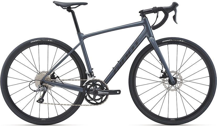 2021 GIANT Bicycles | CONTEND SL 2