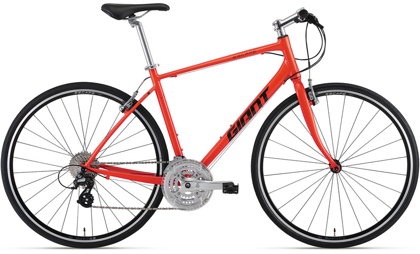 2021 GIANT Bicycles | ESCAPE R DROP