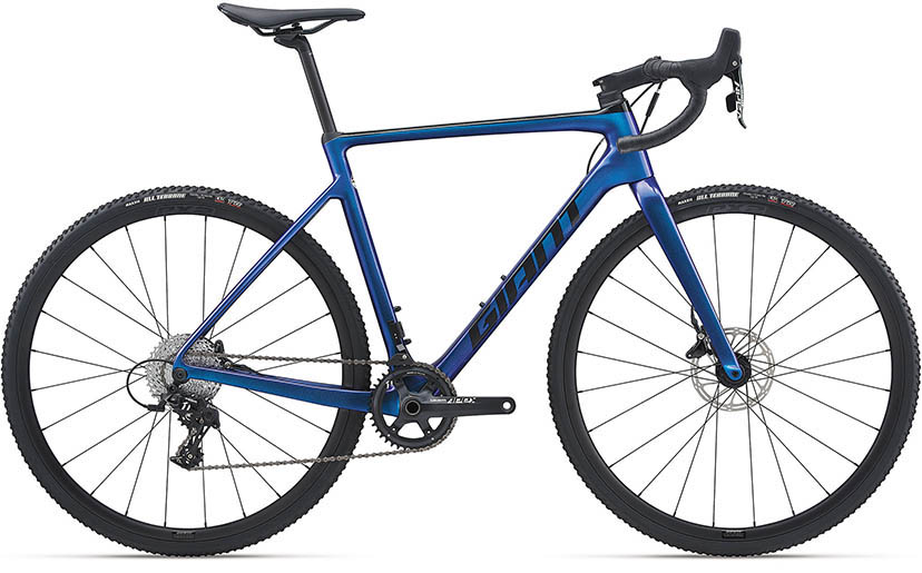 2021 GIANT Bicycles | Bikes X-ROAD PERFORMANCE