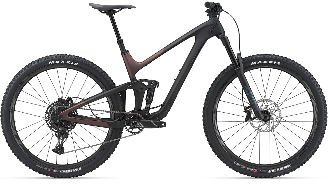 2021 GIANT Bicycles | TRANCE X ADVANCED PRO 29ER 2