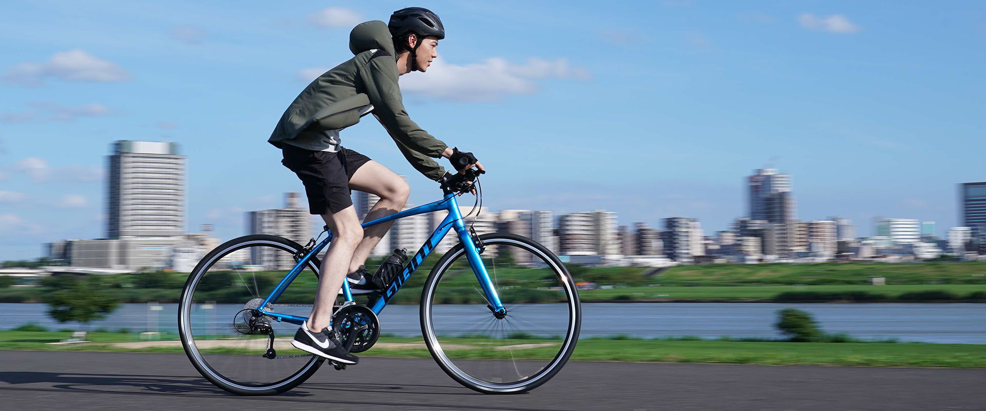 2021 GIANT Bicycles | Bikes