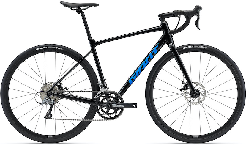 2022 GIANT Bicycles | CONTEND