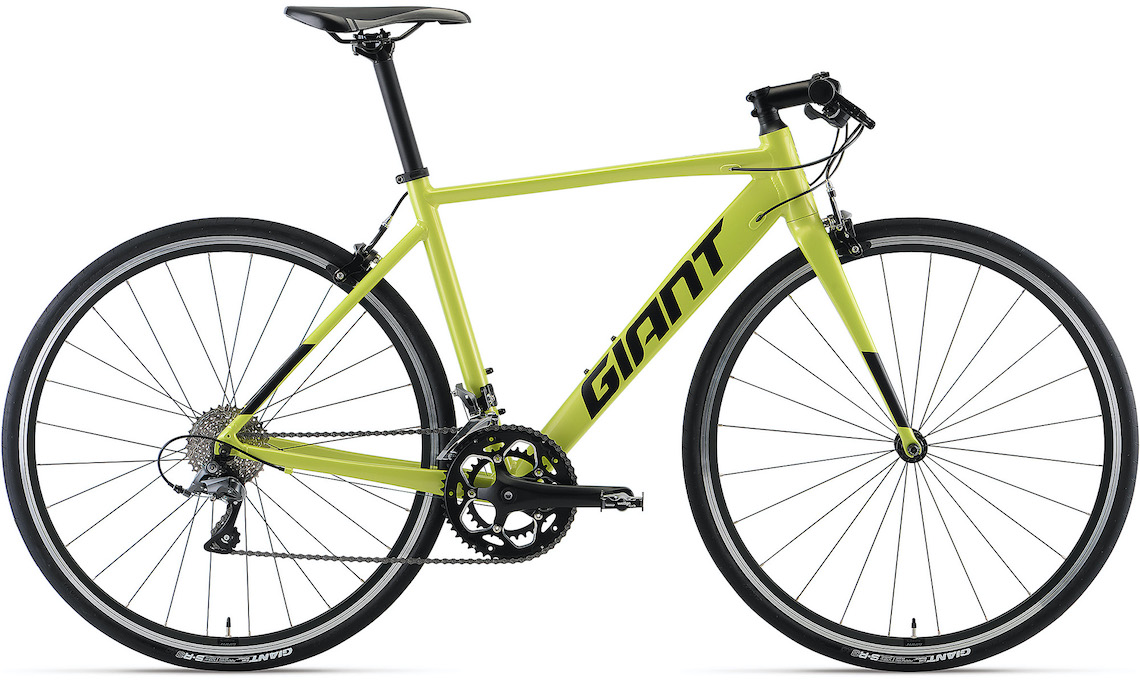 2022 GIANT Bicycles | FORMA