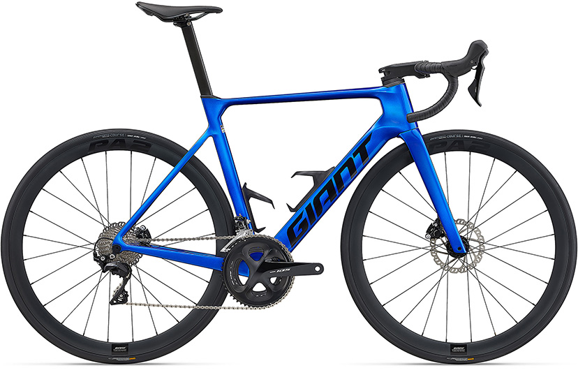 2022 GIANT Bicycles | PROPEL (New 2023)