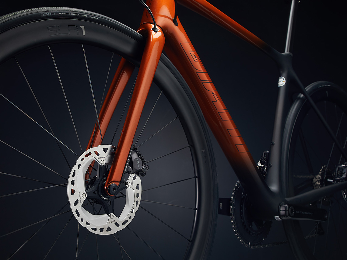 2022 GIANT Bicycles | TCR ADVANCED PRO 0 DISC ULTEGRA DI2